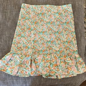 Emory Park skirt